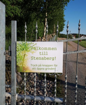 Stenaberg in Kungsbacka